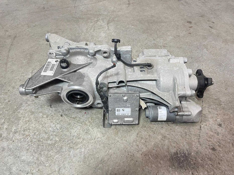 Диференциал HOC 1.74 за MINI F54 F60, BMW 1er F40 2er F45 X1 F48 X2 39