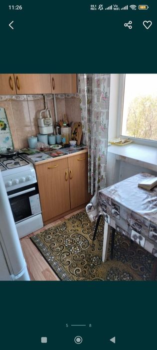 Продажа квартиры