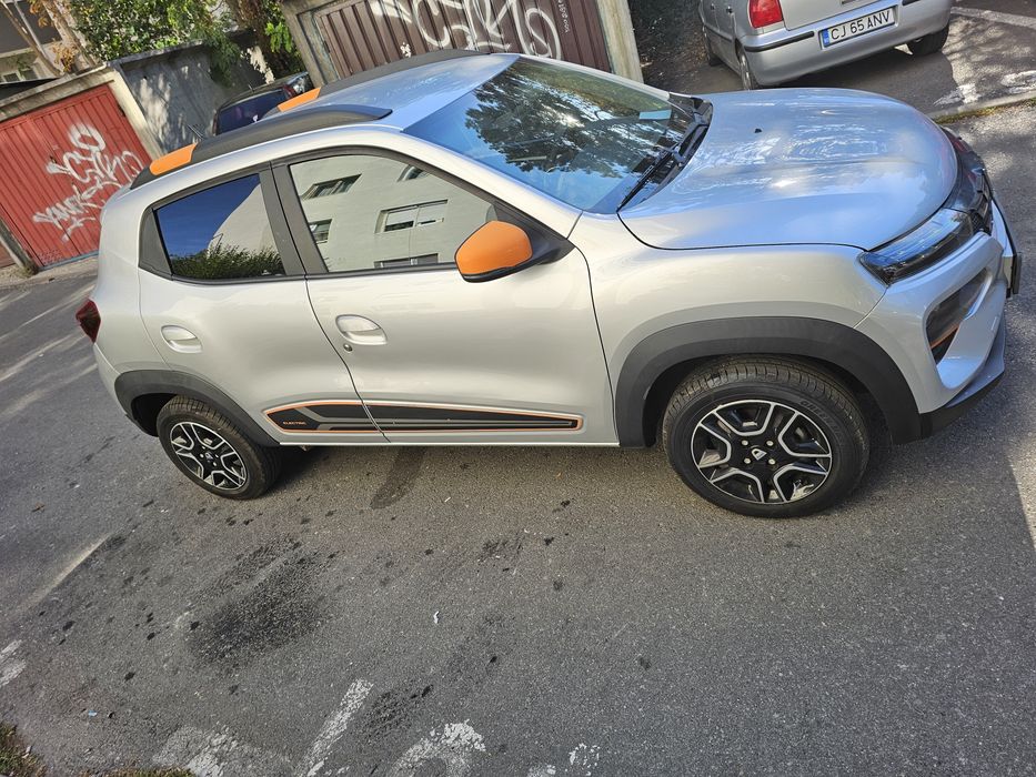DACIA Spring 2022 — imagine 3