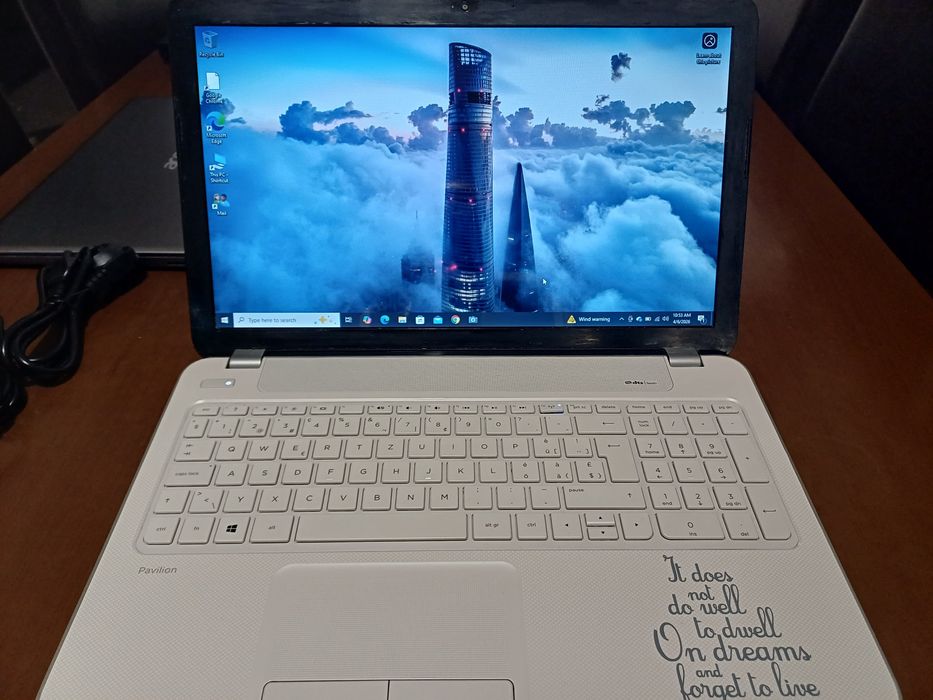 Laptop HP Pavilion