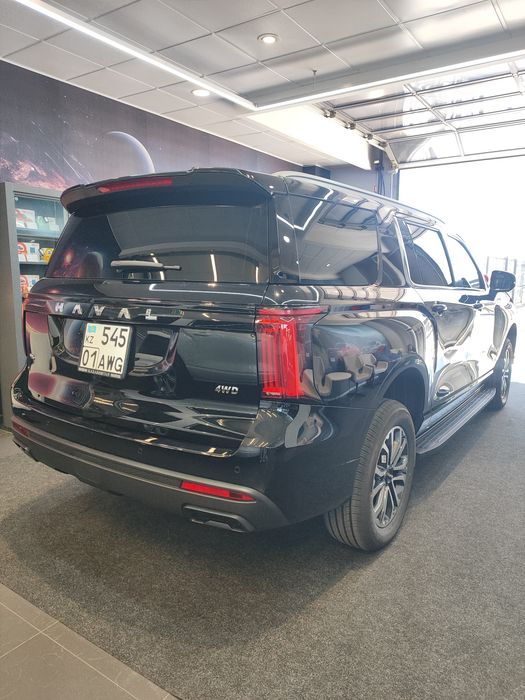Продам Haval H-5 шины и диски