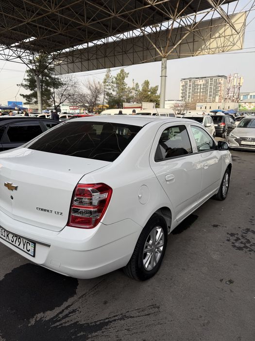 Cobilt Nasiya savdoga 4 pozisiya avtomat