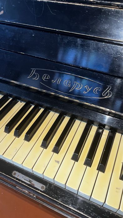 Пионино Беларусь