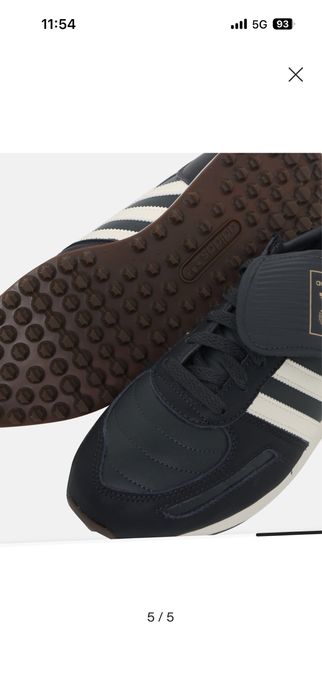 Adidas/Адидас originals кожа