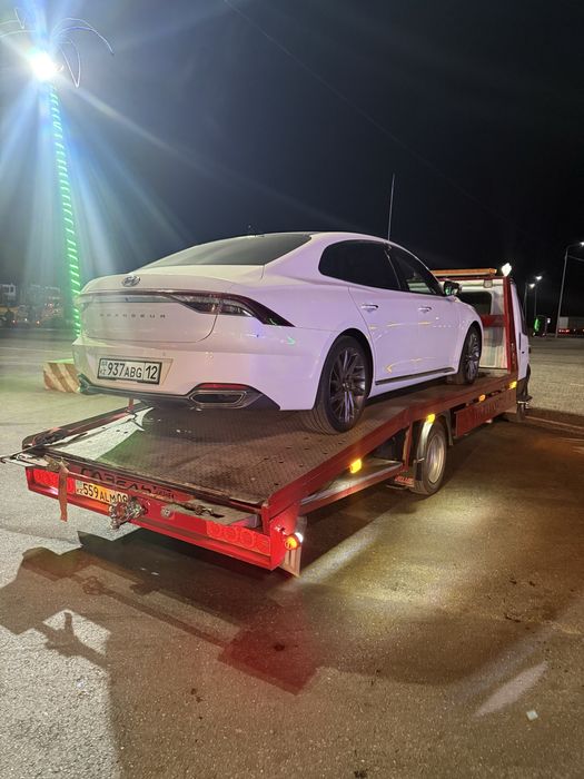 Услуги Эвакуатор 24/7