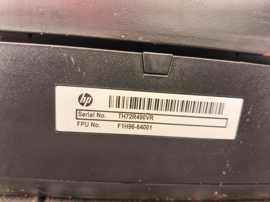 Imprimanta HP OfficeJet 4658