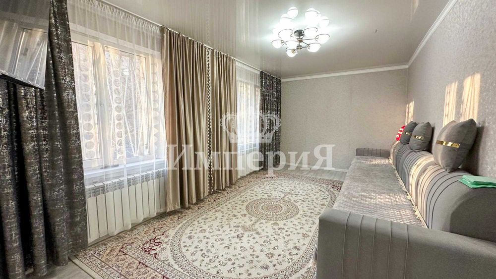 Продам 3х ком Жастар Мадина