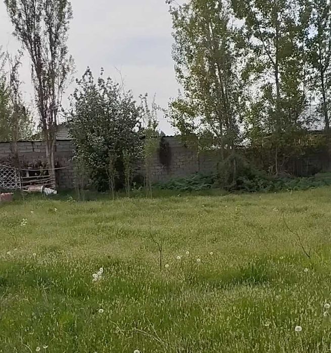 Ўрта Чирчиқ, Халқободда (Киров) 10 сотих ер