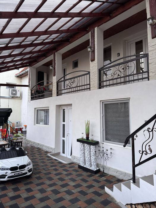 Cazare regim hotelier Sighisoara