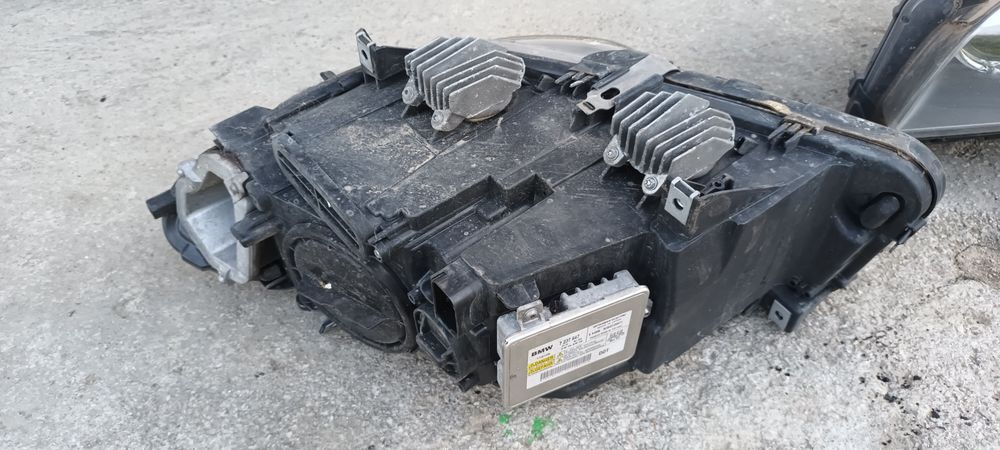 Фарове за Bmw F10 F11