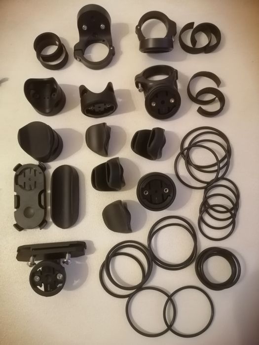 Garmin Varia - Радар и светлини, вело