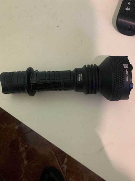 Acebeam L35 2.0 фенер уникален