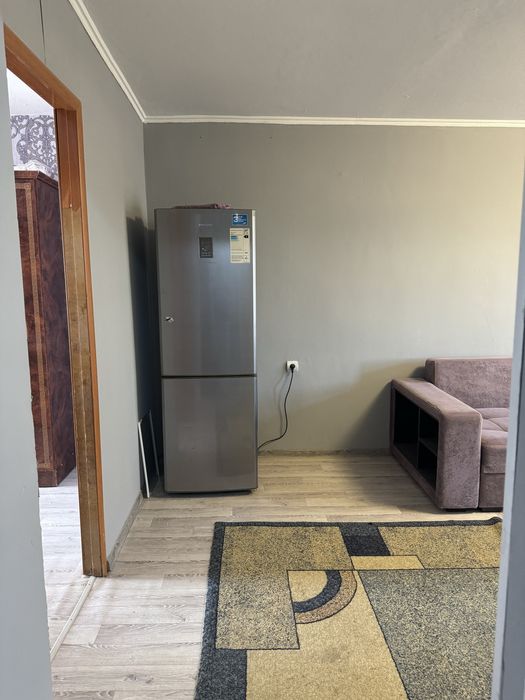 Квартира с ремонтом