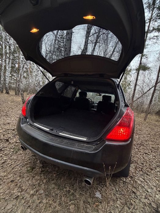 Nissan Murano 2003 года