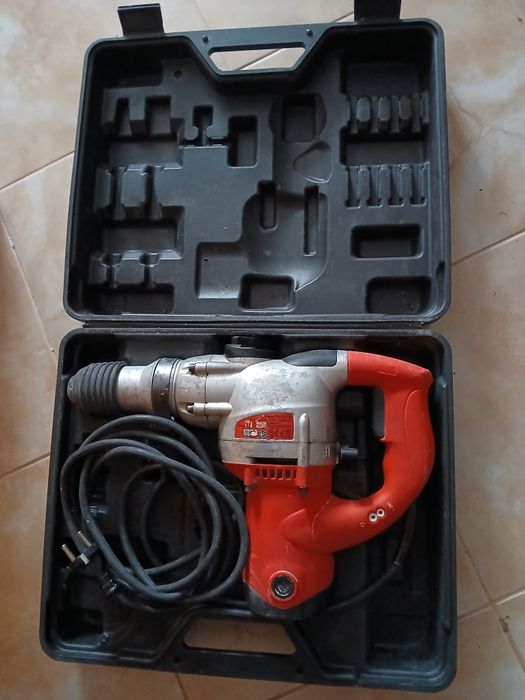 Rotopercutor in stare buna