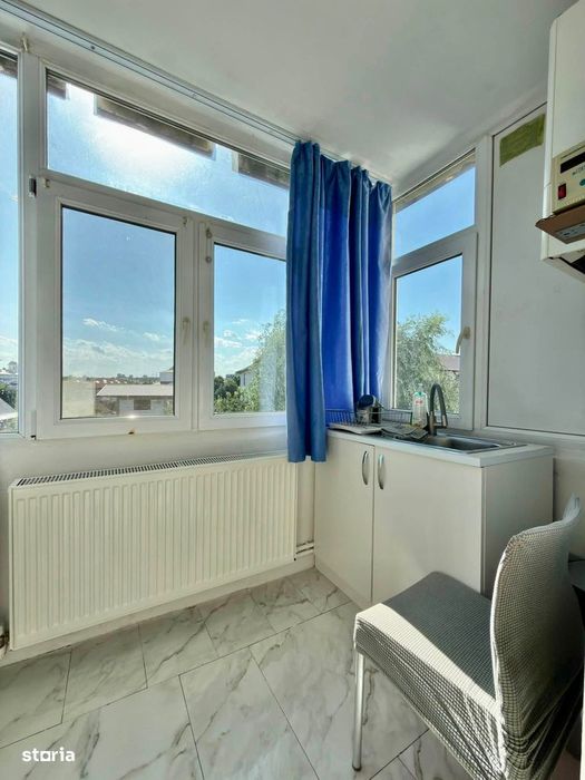 Apartament 3 Camere - 2 Băi | Năvodari