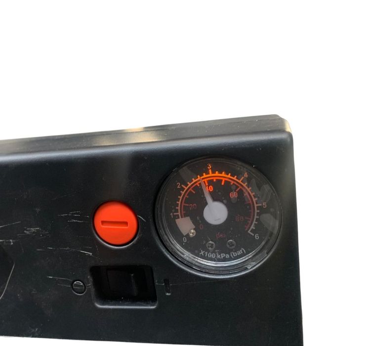 Kit Perne de Aer Ford Transit punte Simpla 2006-2026 Greutate 6tone Made Germany Livrare Gratis