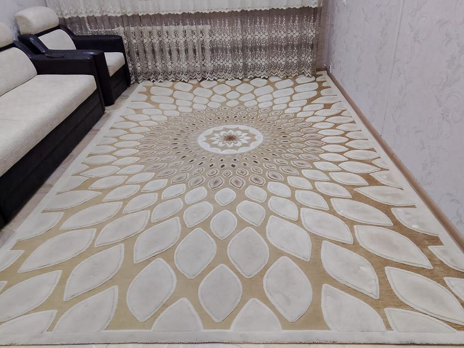 Срочно продам ковер