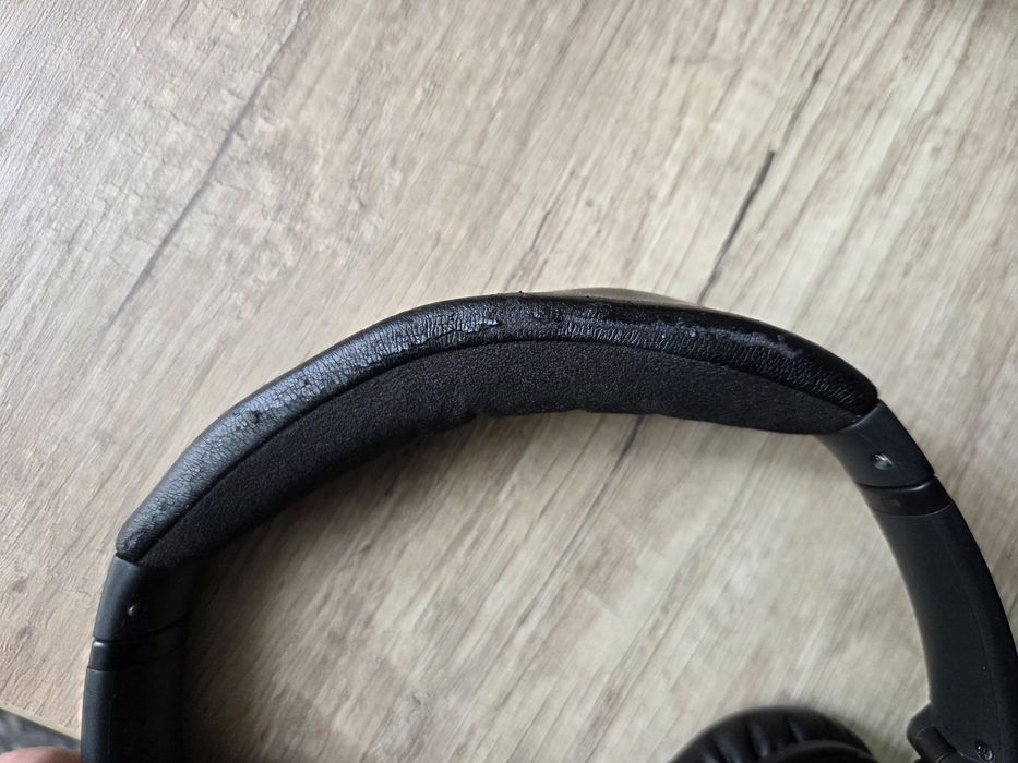 Vand Casti Bluetooth Bose QC 35 II