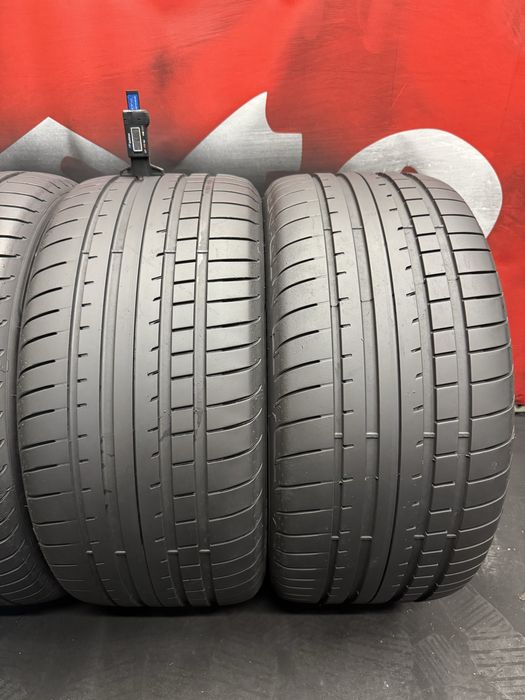 245 40 19 / 275 35 19, Летни гуми, Спорт пакет, Goodyear EagleF1Asymmetric3, 4 броя
