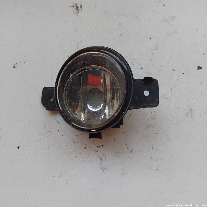 Far Ceata, Elemente Dreapta Fata Renault Clio Iii (Br0/1, Cr0/1) [ 200