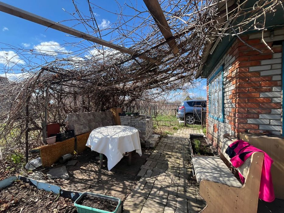 Продам дачу в  с/о Дархан