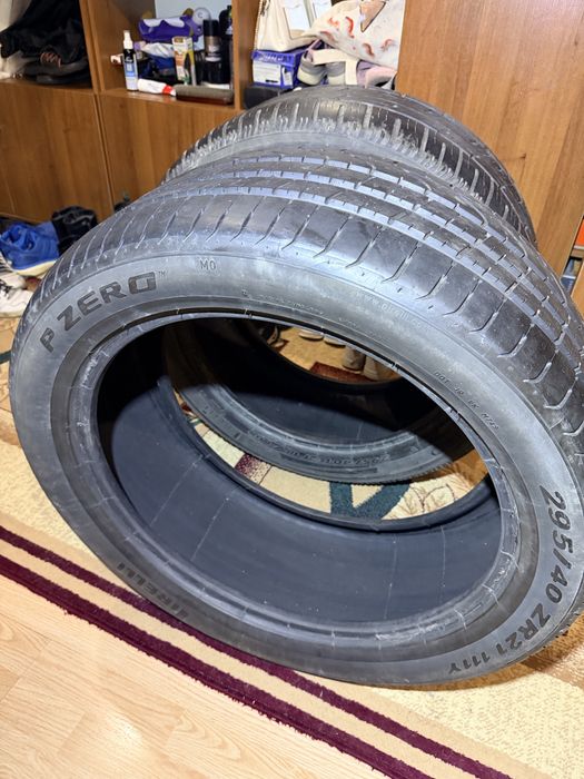 Резина pirelli 4 шт