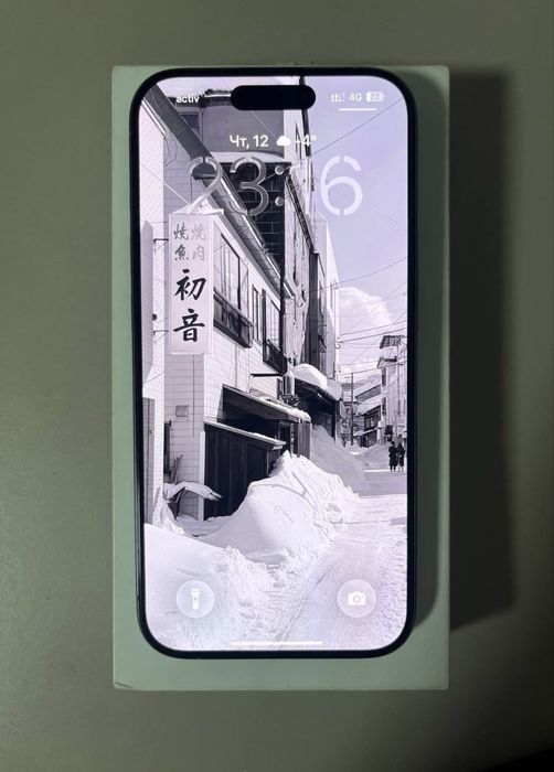 15 про 256гб 88% ЕАС