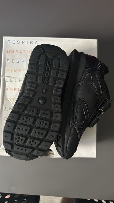 Geox Sneakers J Crush