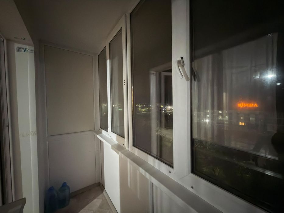 Продам 1 комн квартиру Парк Победы
