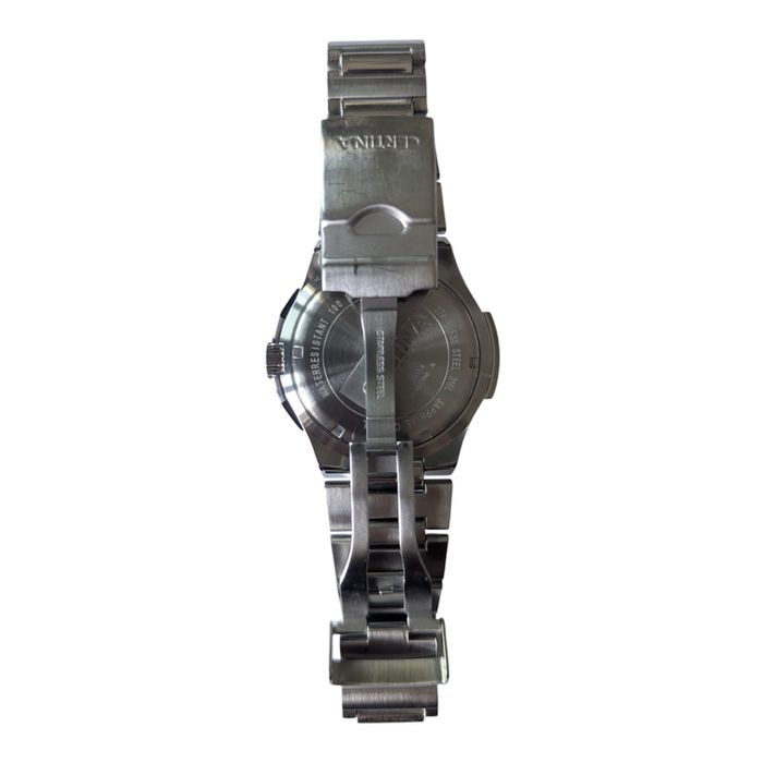 Ceas barbatesc Certina DS Cascadeur