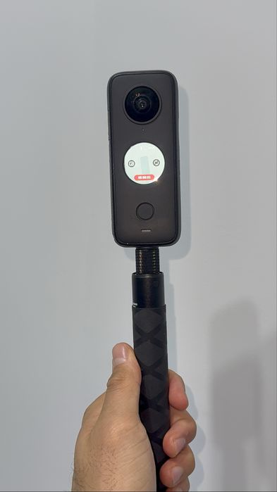 Insta 360 one x2