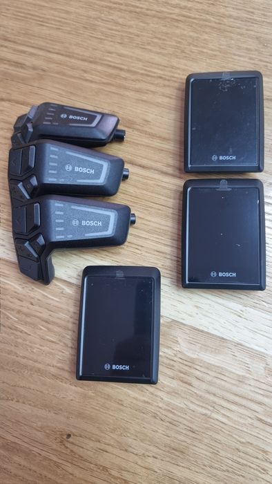Bosch Smart System