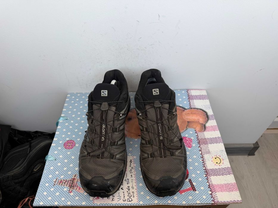 Salomon X Ultra 3 GORE-TEX''оригинални маратонки 44 номер