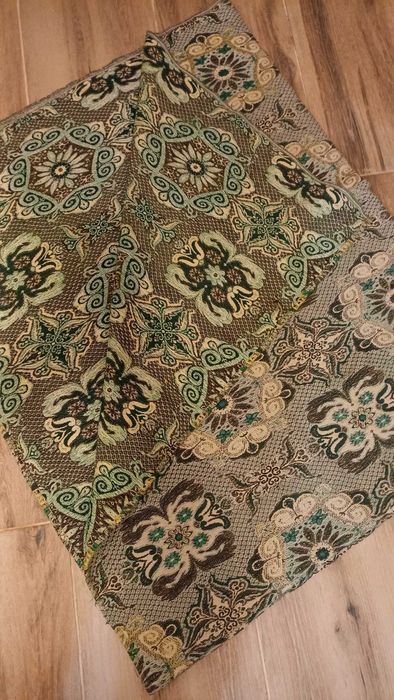 Нови битови черги и завивки с антична стойност