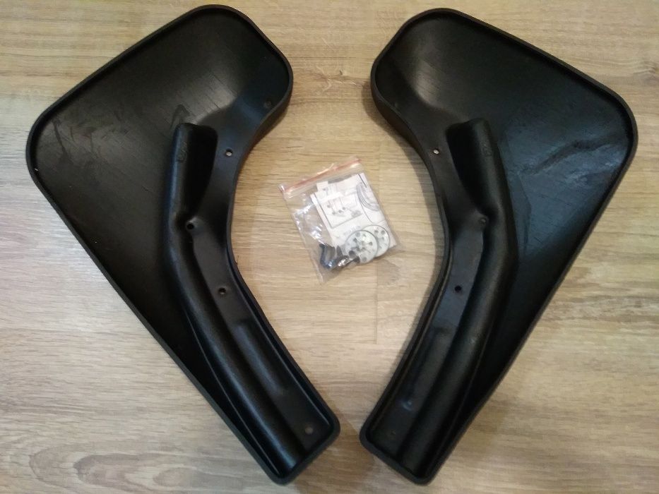 Брызговики Комплект новый
