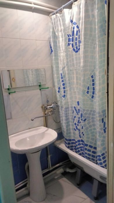 Продам 1 ком квартиру в центре