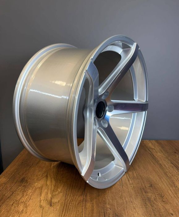 Джанти VOSSEN GALAXY 19" 5x120 BMW E60 E61 E39 E63 E65
