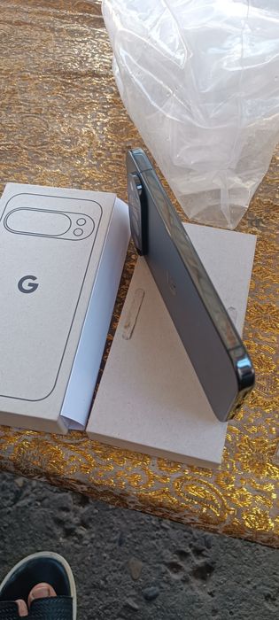 Google Pixel 10 Pro