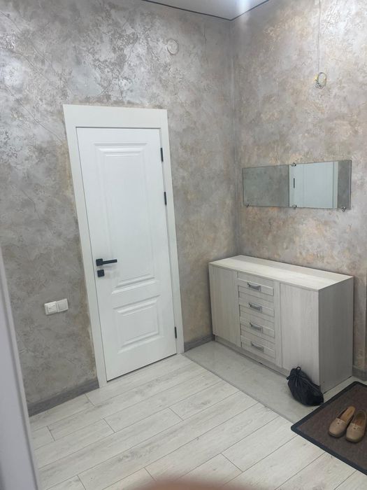 Сдам однокомнатную квартиру