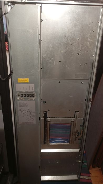 Кафе машина Зануси Астро 1