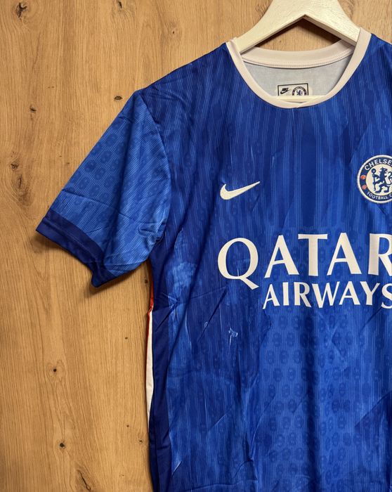 Tricou fotbal Chelsea - Cole Palmer
