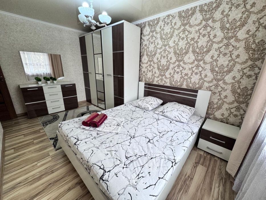 Сдам 3 х ком квартиру