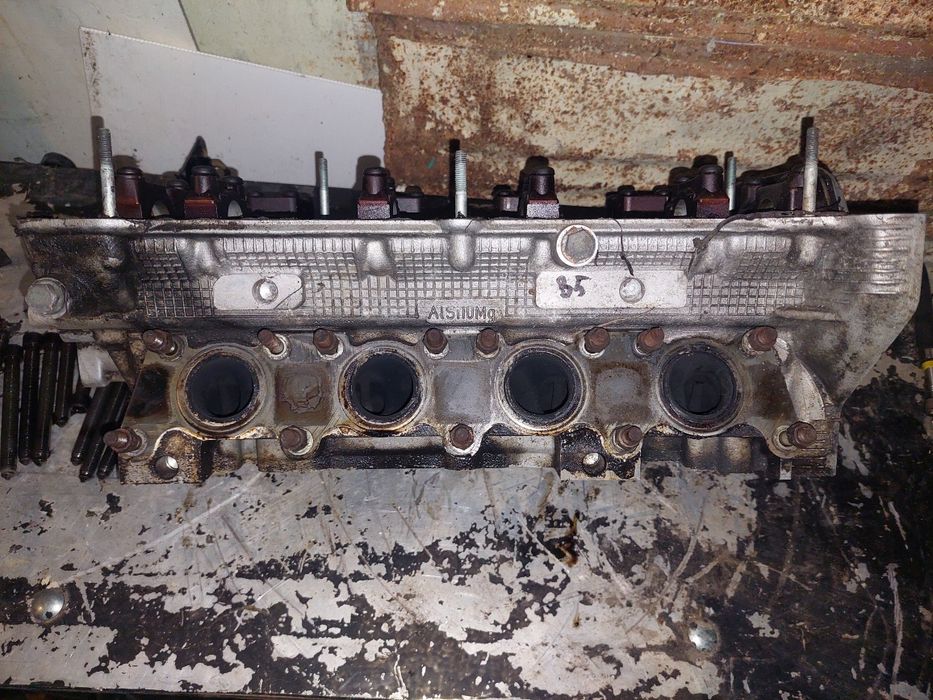 Chiulasa Vw Passat B 5 1.8 ,Audi,cod 058 103 373 D