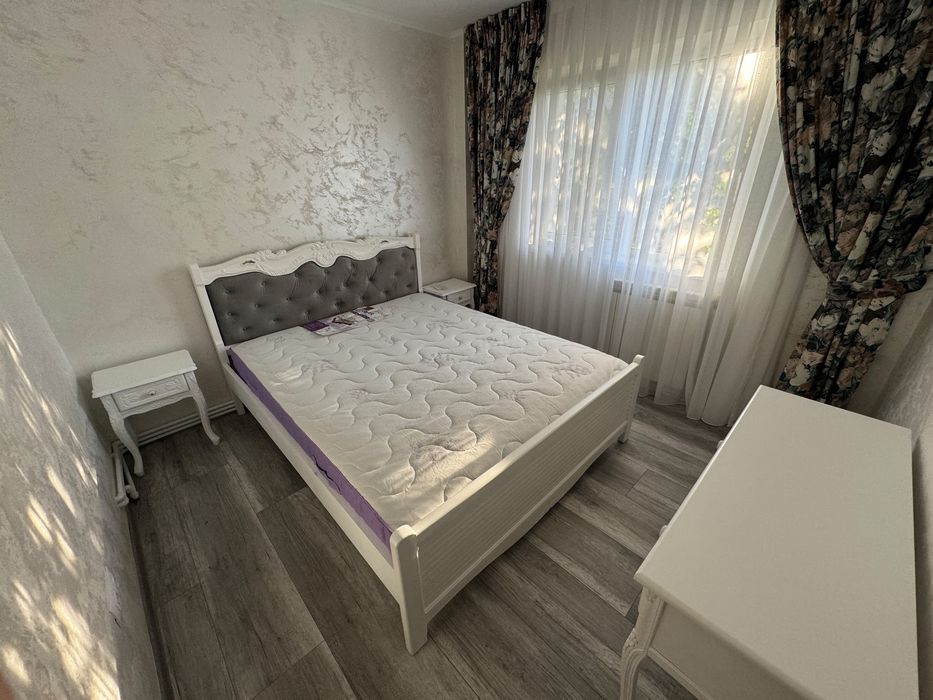 Apartament 3 camere de închiriat – Păcurari, zona Alpha Bank