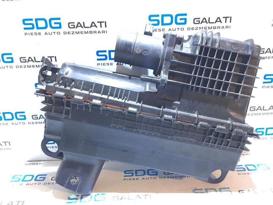 Carcasa Filtru Aer Renault Clio 2 1.5dCI 1998 - 2005 COD : 8200557475
