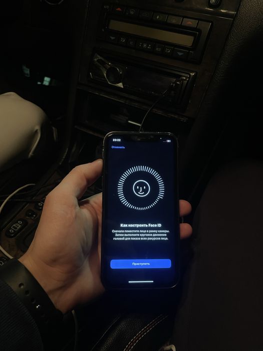 Iphone XR | Айфон хр 128г с каробкой Безремонта!