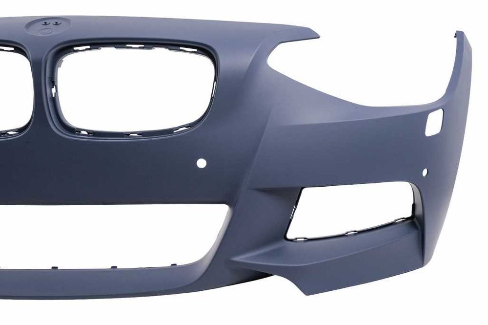Bara Fata BMW Seria 1 F20 (2011-08.2014) M-Technik Look