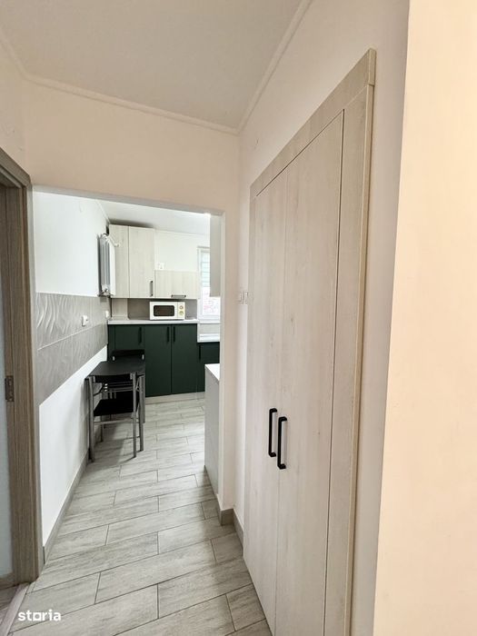 Apartament 2 camere de închiriat | Splaiul Crișanei | Decebal Oradea