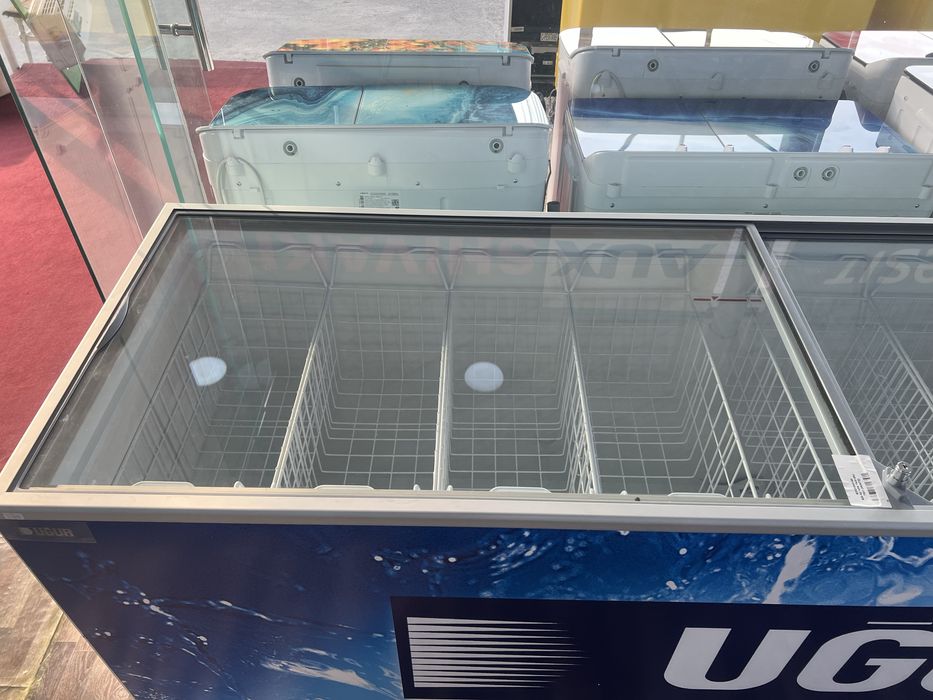 Ugur 2 metrlik marazilka